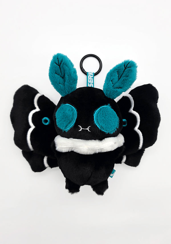 Mothman | PLUSH KEYCHAIN [BLIND BOX]