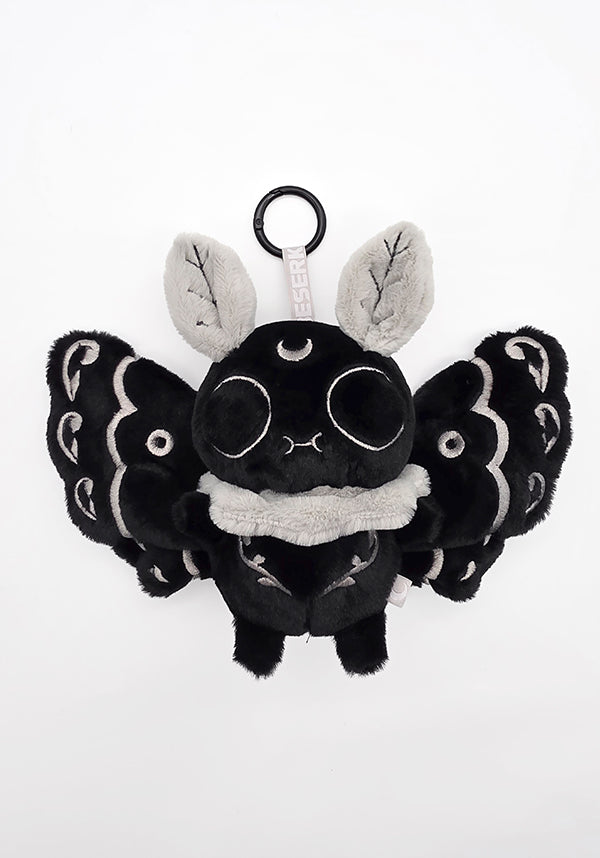 Mothman | PLUSH KEYCHAIN [BLIND BOX]