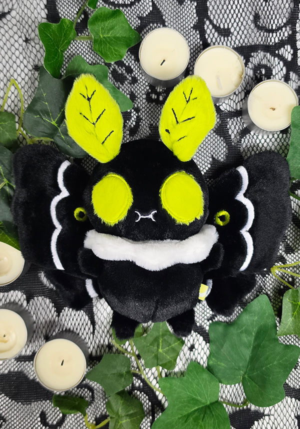 Mothman | PLUSH KEYCHAIN [BLIND BOX]