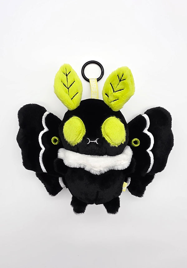 Mothman | PLUSH KEYCHAIN [BLIND BOX]
