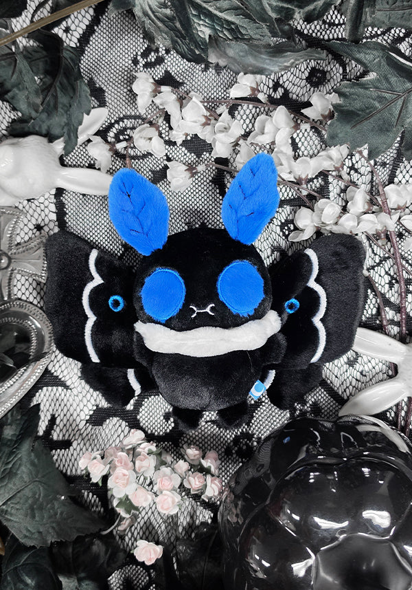 Mothman | PLUSH KEYCHAIN [BLIND BOX]