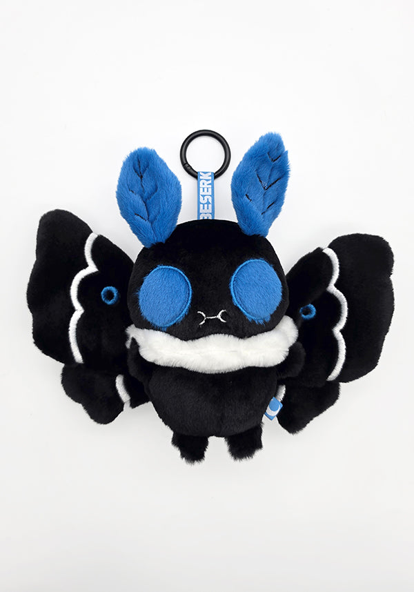 Mothman | PLUSH KEYCHAIN [BLIND BOX]