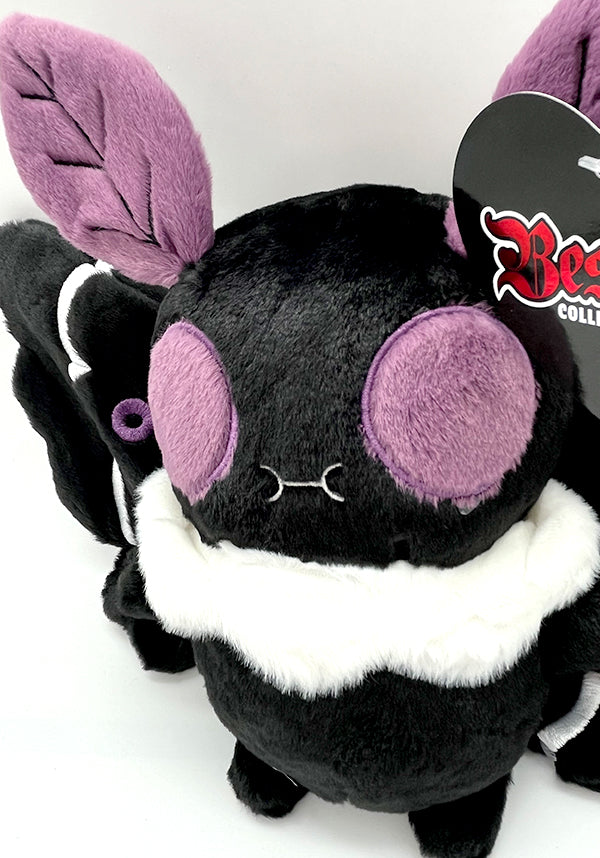 Mothman [Purple] | PLUSH