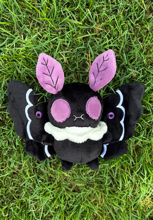 Mothman [Purple] | PLUSH