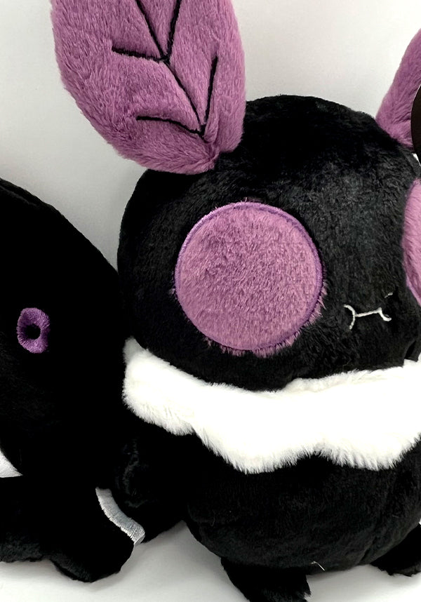 Mothman [Purple] | PLUSH