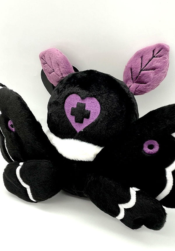 Mothman [Purple] | PLUSH