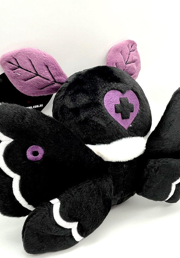 Mothman [Purple] | PLUSH