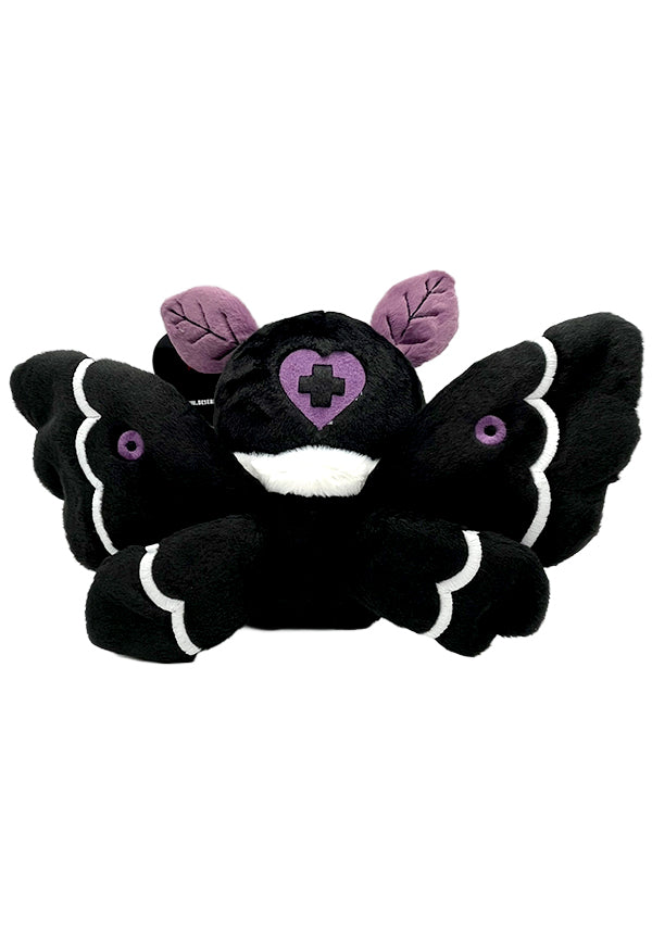 Mothman [Purple] | PLUSH