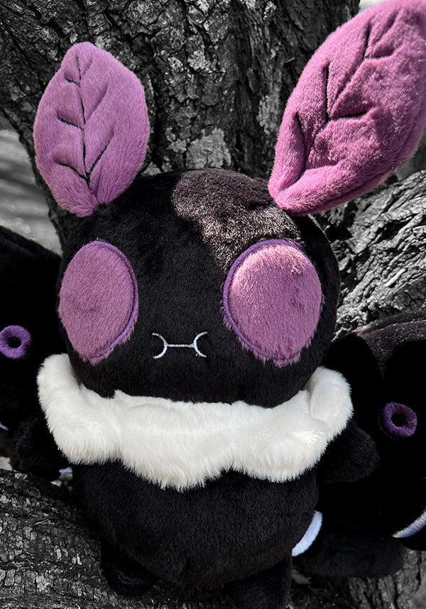 Mothman [Purple] | PLUSH