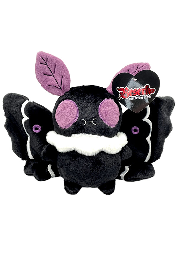 Mothman [Purple] | PLUSH