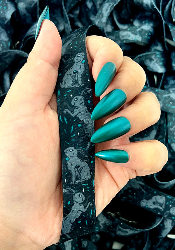 Mushroom Jackalope | LANYARD