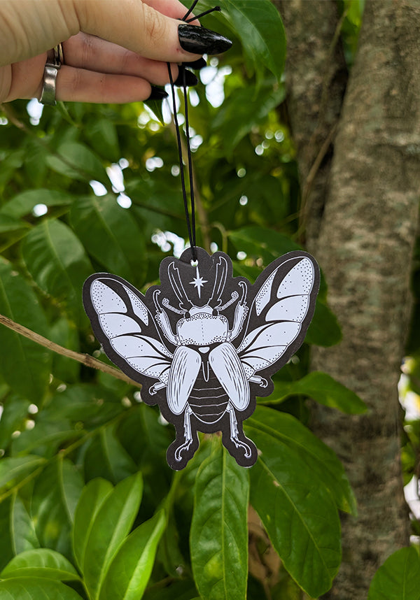 Mystic Stag Beetle | AIR FRESHENER