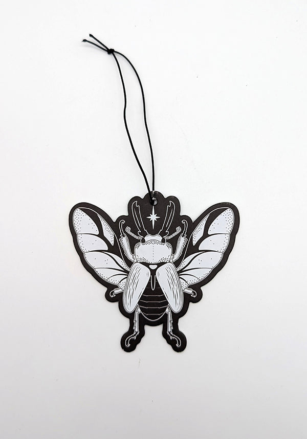 Mystic Stag Beetle | AIR FRESHENER