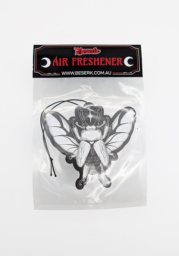 Mystic Stag Beetle | AIR FRESHENER