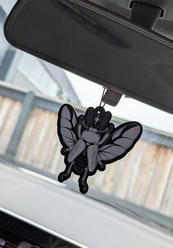 Mystic Stag Beetle | AIR FRESHENER