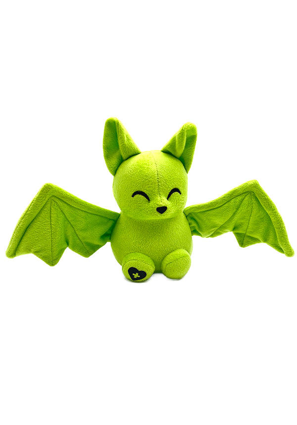 Koumori-Chan [Neon Green] | BAT PLUSH