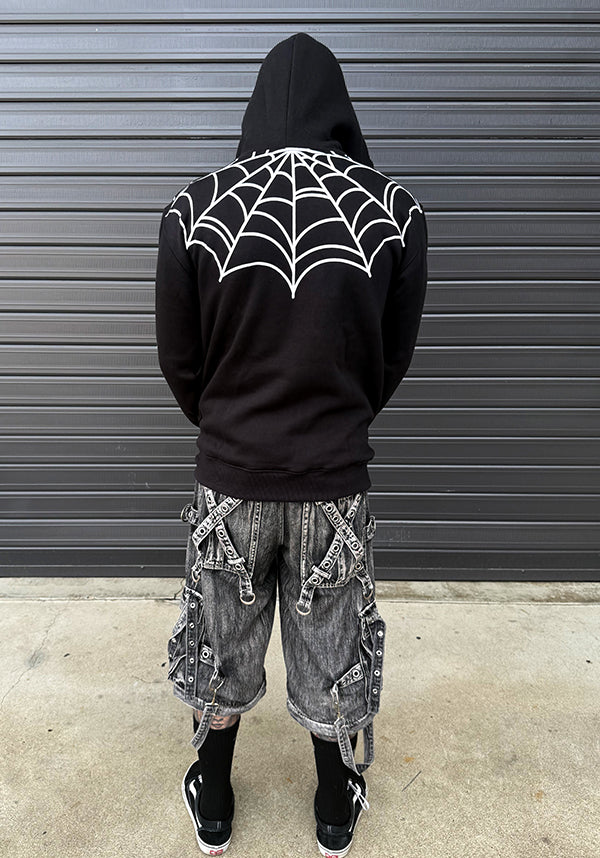 Night Weaver | HOODIE*
