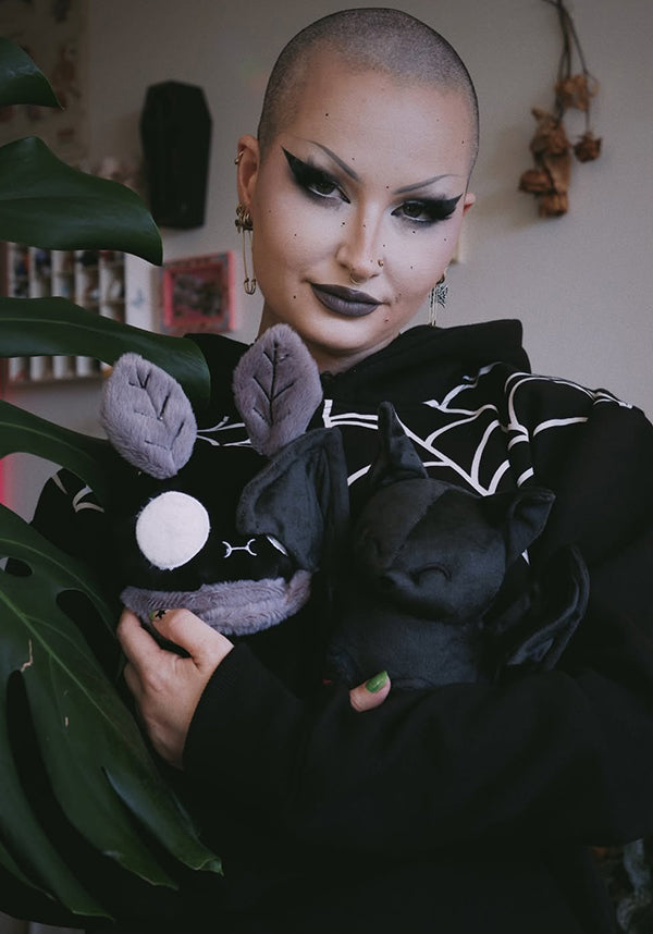 Mothman [Grey] | PLUSH