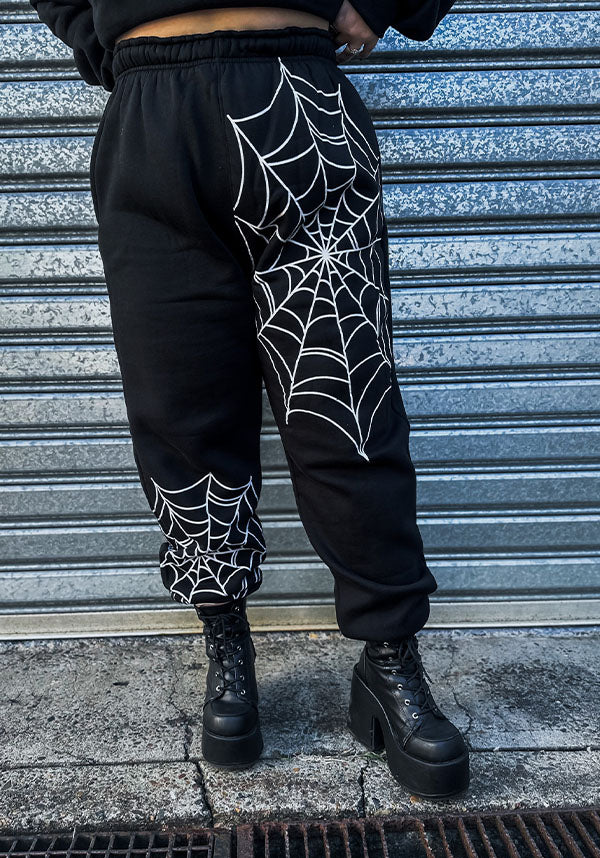 Night Weaver | JOGGERS