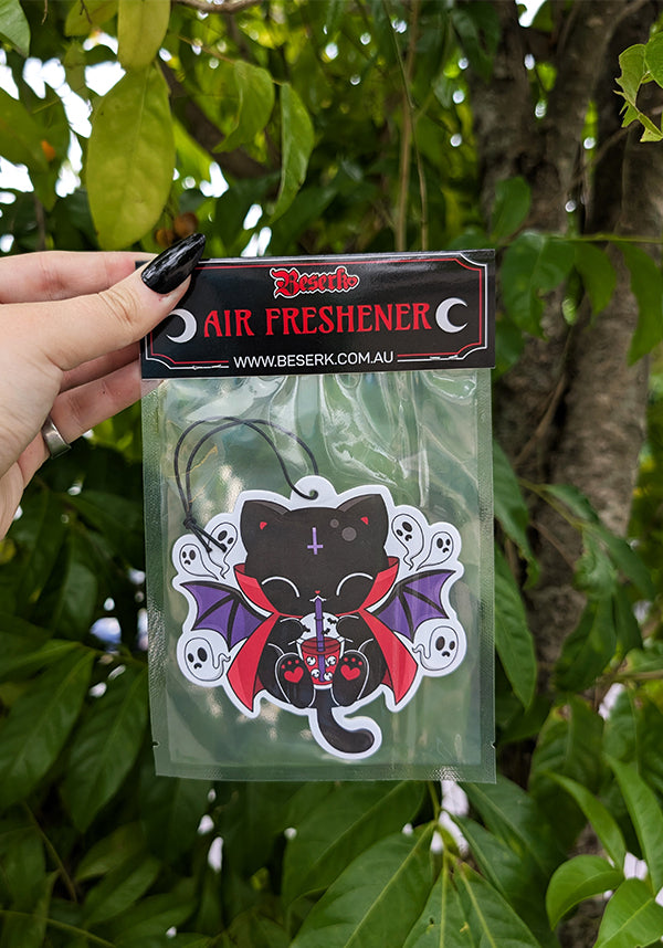 Nospurratu | AIR FRESHENER