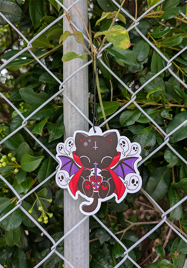 Nospurratu | AIR FRESHENER