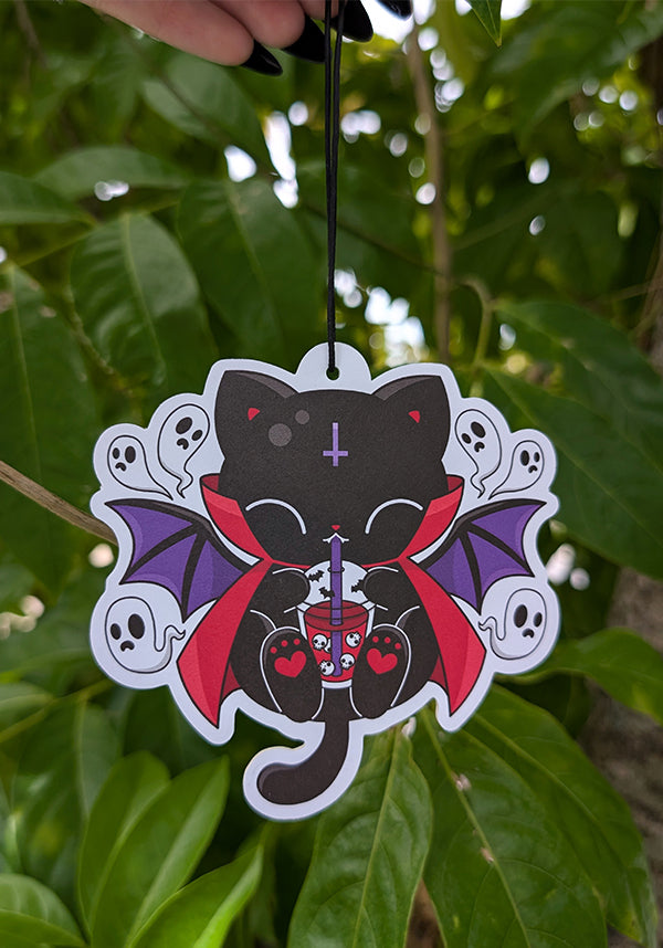 Nospurratu | AIR FRESHENER