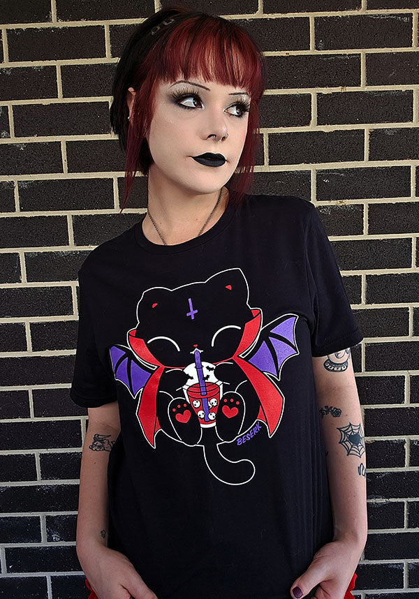 Nospurratu | T-SHIRT