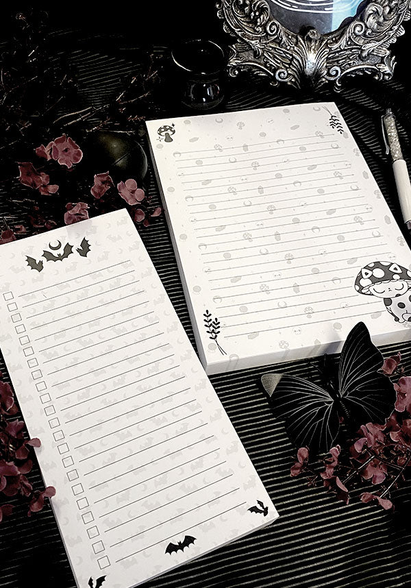 Creature Of The Night | NOTEPAD