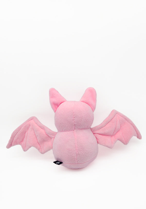 Koumori-Chan [Pastel Pink] | BAT PLUSH