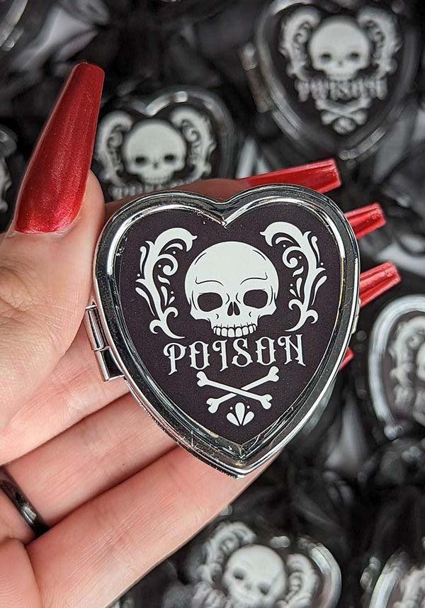 Poison | PILL BOX