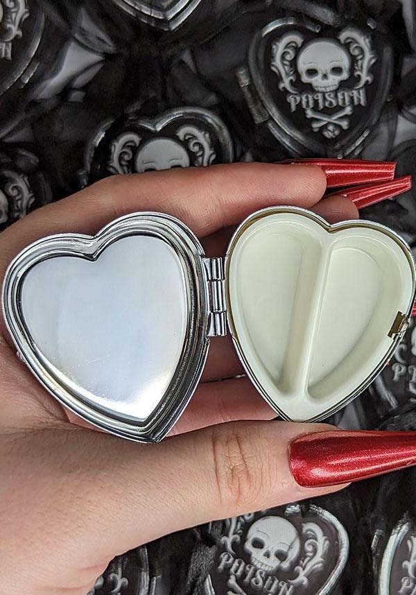 Poison | PILL BOX