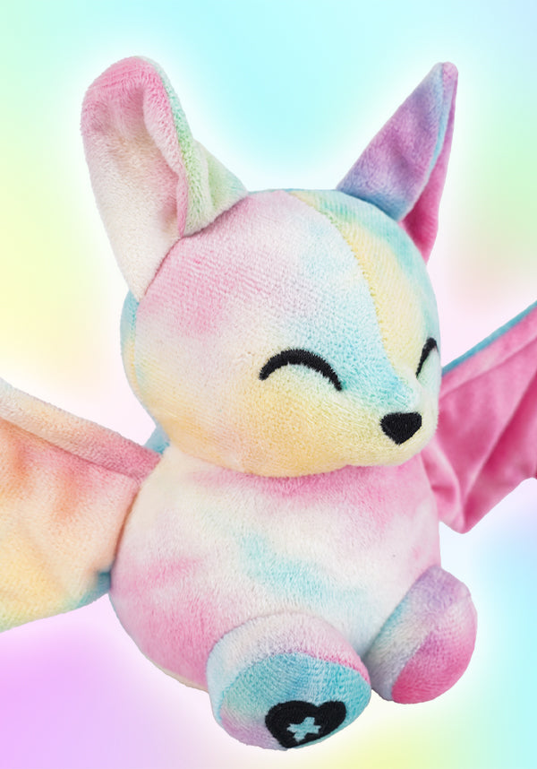 Koumori-Chan [Rainbow] | BAT PLUSH