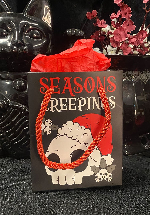 Seasons Creepings | GIFT BAG*