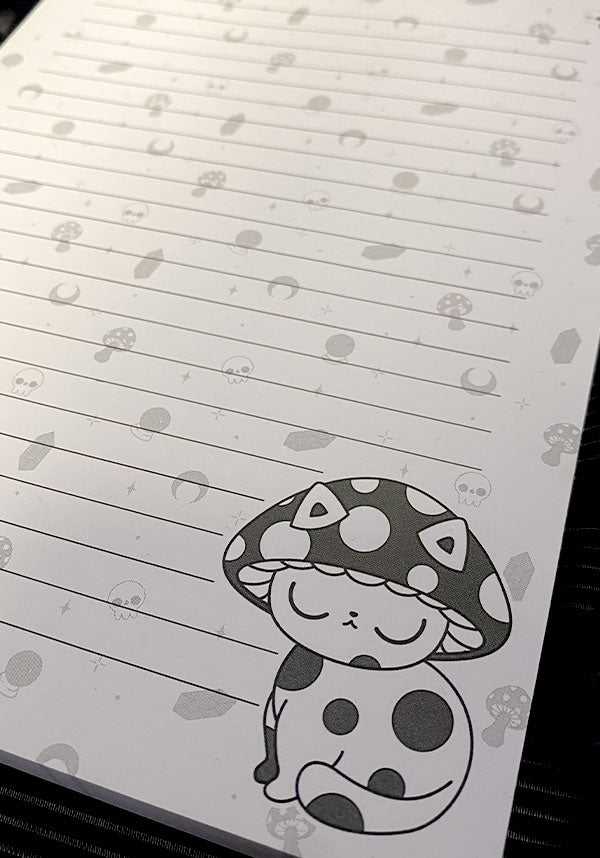 Simply Magic | A5 NOTEPAD