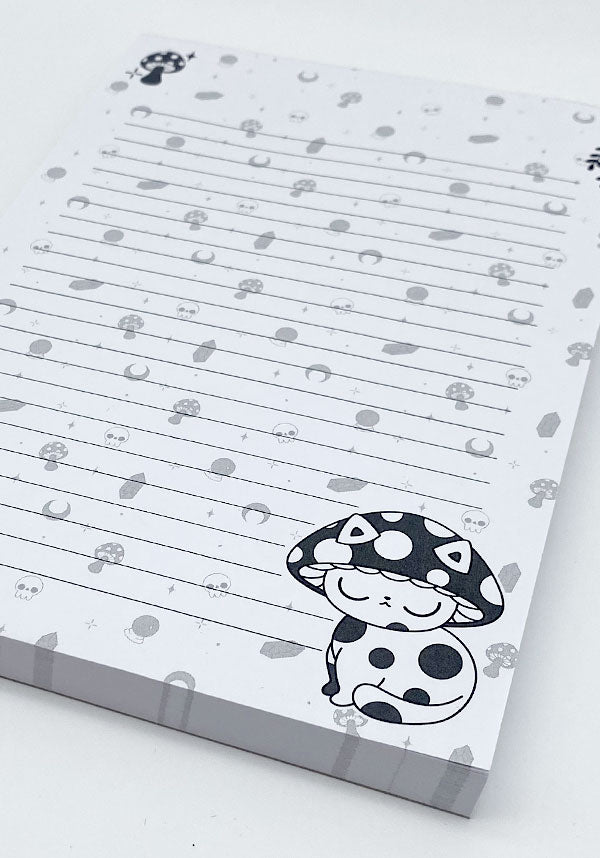 Simply Magic | A5 NOTEPAD