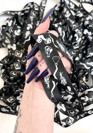 Cottage Witch | LANYARD