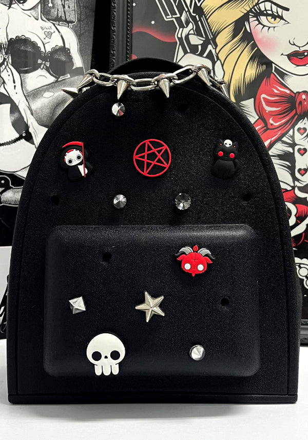Spooky | CHARM PACK*