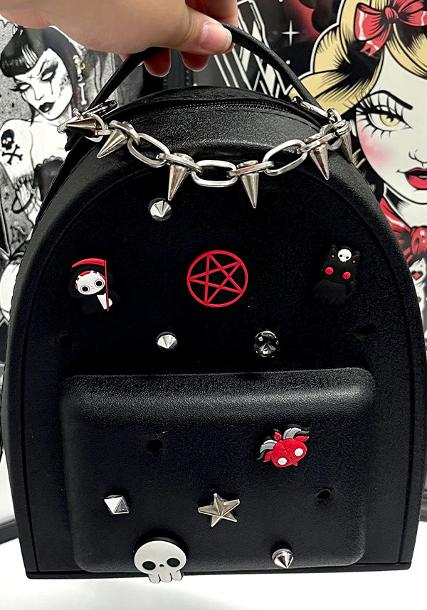 Spooky | CHARM PACK*