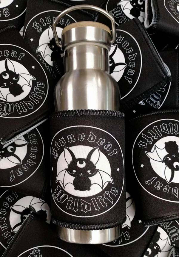 Stonedeaf | CHARITY DRINK COOLER