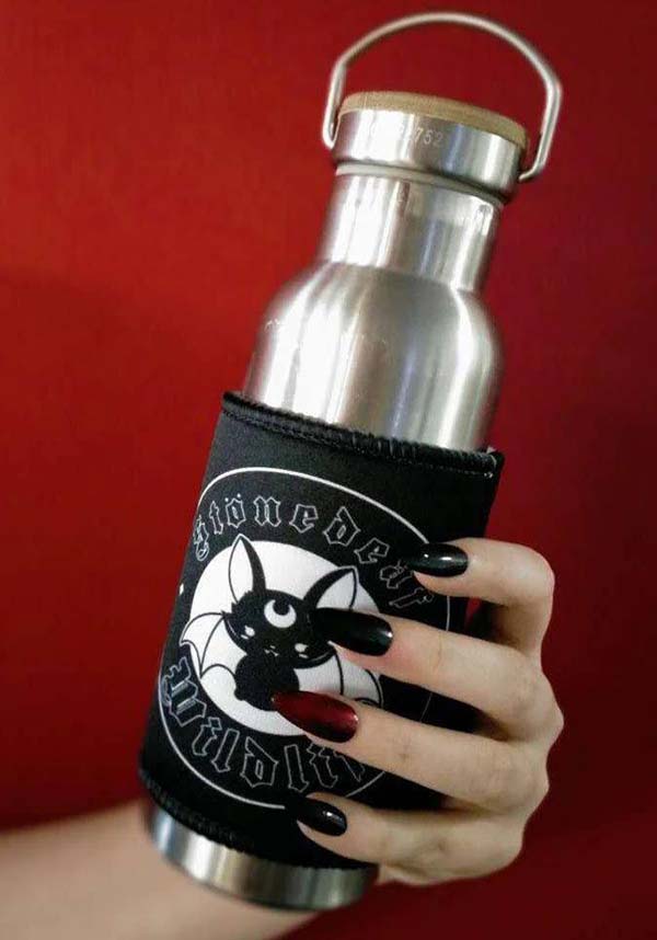 Stonedeaf | CHARITY DRINK COOLER