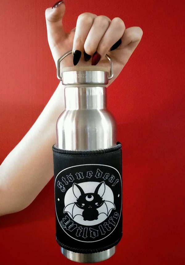 Stonedeaf | CHARITY DRINK COOLER