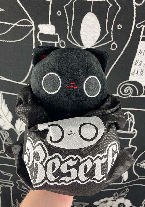 Suki |  KITTY PLUSH [LIMITED EDITION]*