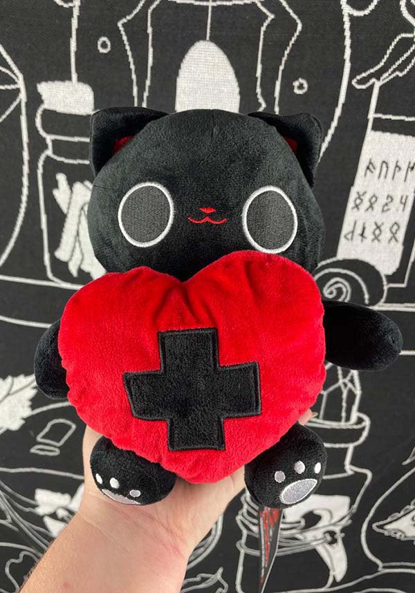 Suki |  KITTY PLUSH [LIMITED EDITION]*
