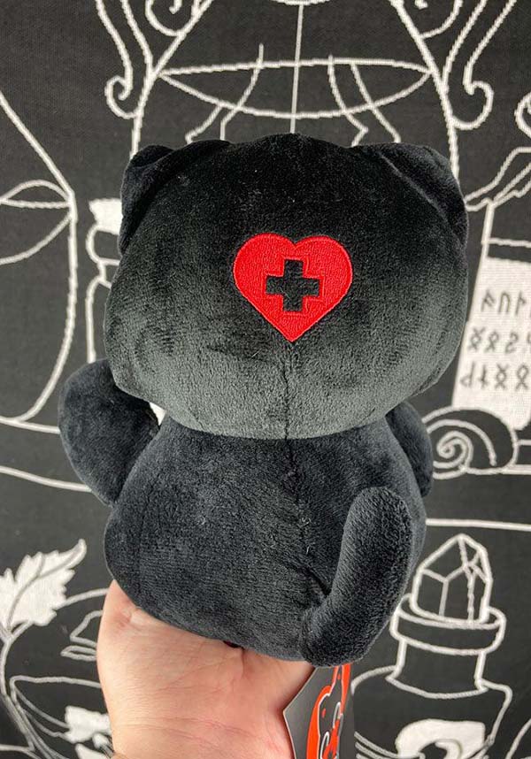 Suki |  KITTY PLUSH [LIMITED EDITION]*