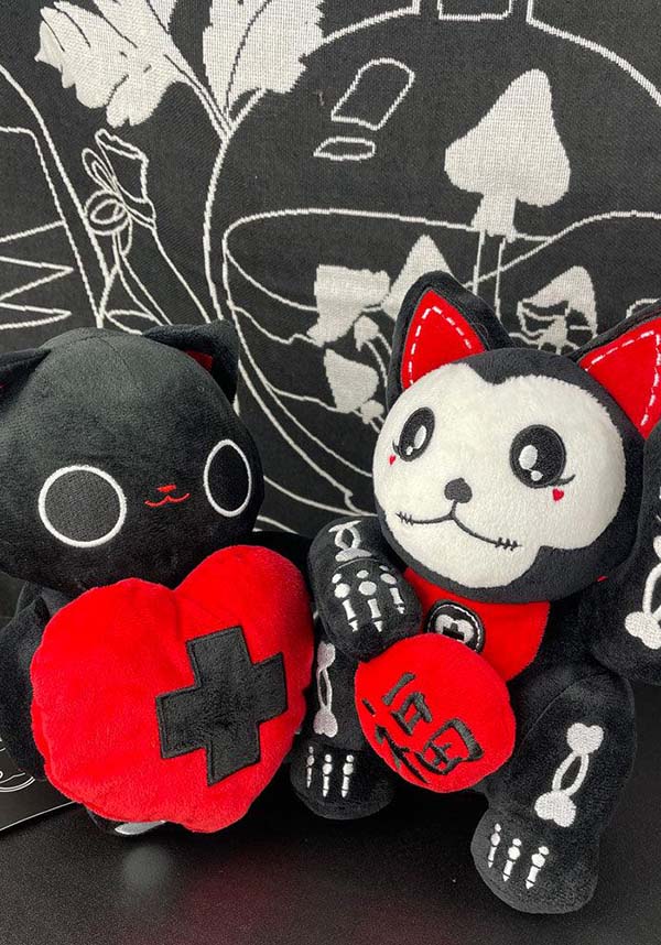 Suki |  KITTY PLUSH [LIMITED EDITION]*