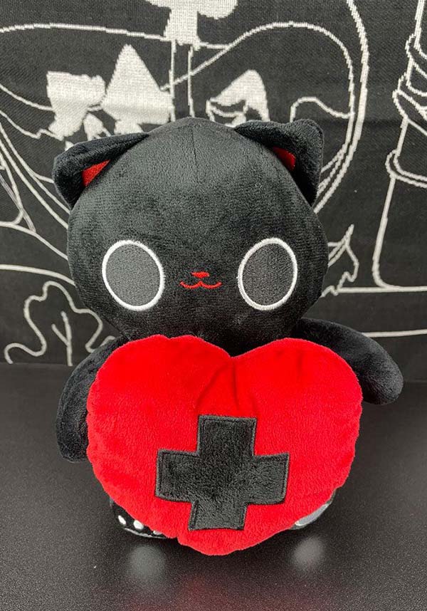 Suki |  KITTY PLUSH [LIMITED EDITION]*