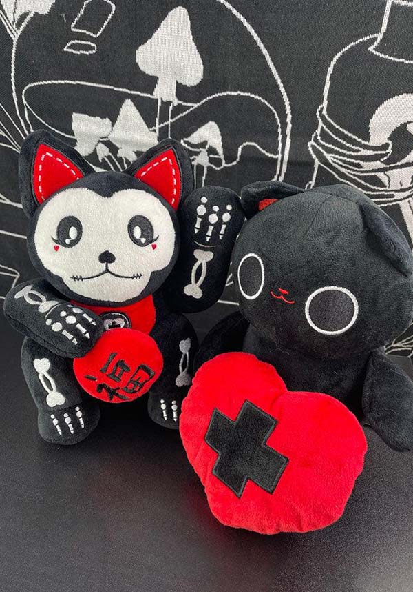 Suki |  KITTY PLUSH [LIMITED EDITION]*