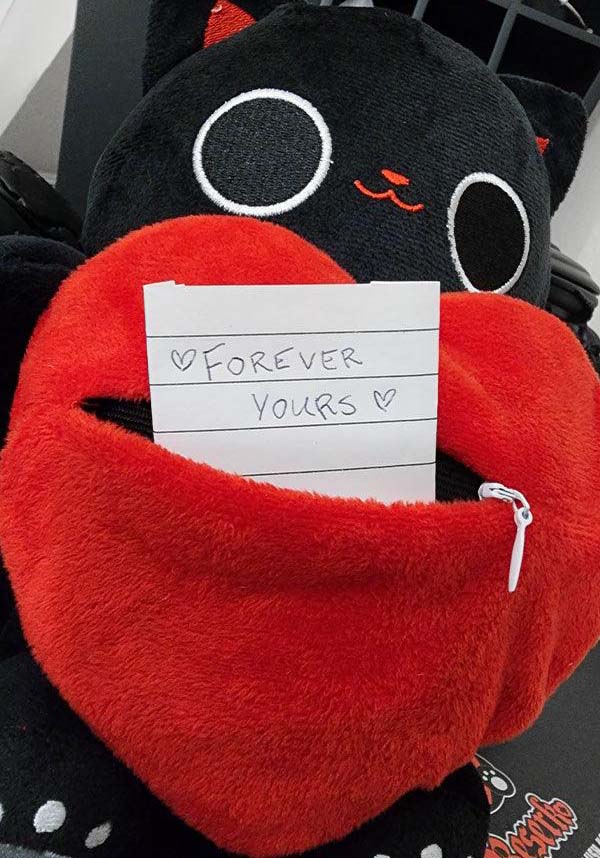 Suki |  KITTY PLUSH [LIMITED EDITION]*