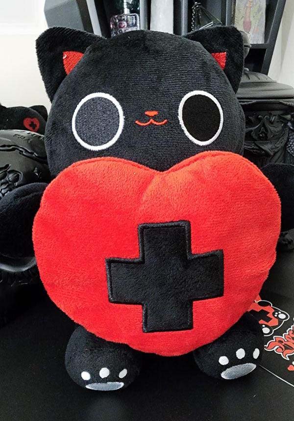 Suki |  KITTY PLUSH [LIMITED EDITION]*