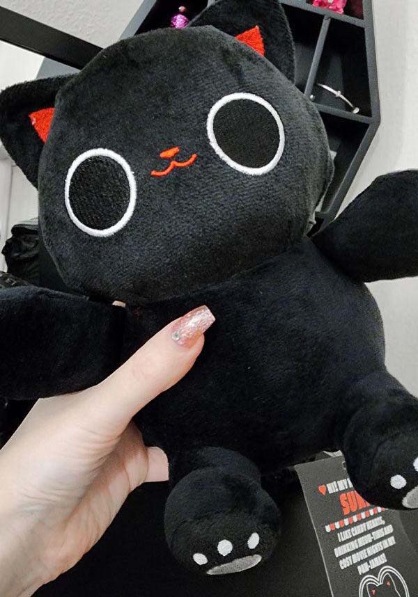 Suki |  KITTY PLUSH [LIMITED EDITION]*